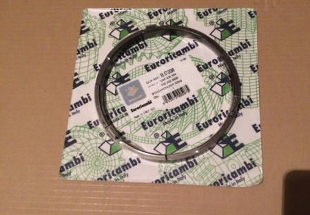 КОЛЬЦО КОНУСНОЕ СИНХРОНИЗАТОРА ПЕРВОЙ ВТОРОЙ ПЕРЕДАЧИ (Kacmazlar)